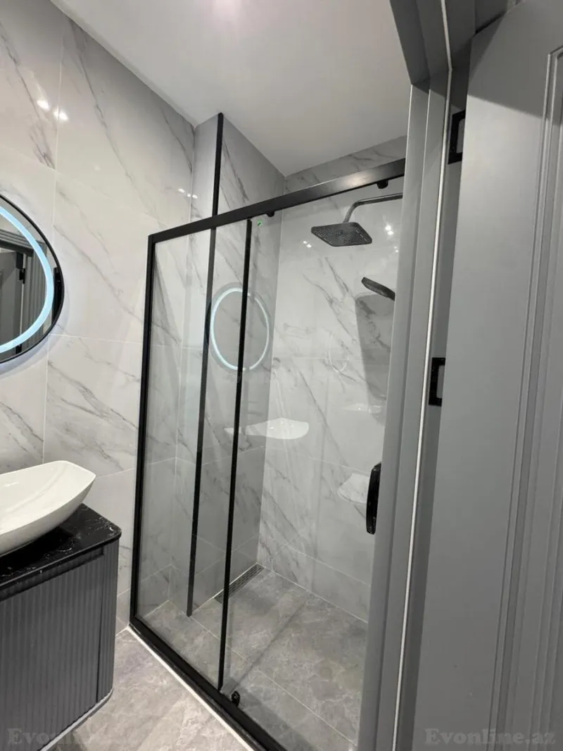 Satılır 2 otaqlı Mənzil Yeni tikili 65 m² 7-ci mikrorayon - şəkil 21