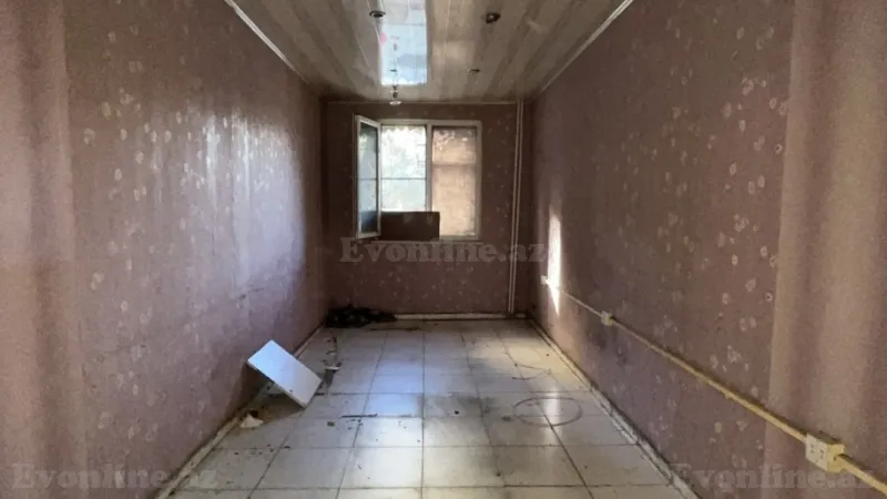 Satılır Obyekt 45 m² 5-ci mikrorayon - şəkil 2
