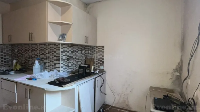 Satılır Obyekt 45 m² 5-ci mikrorayon - şəkil 3