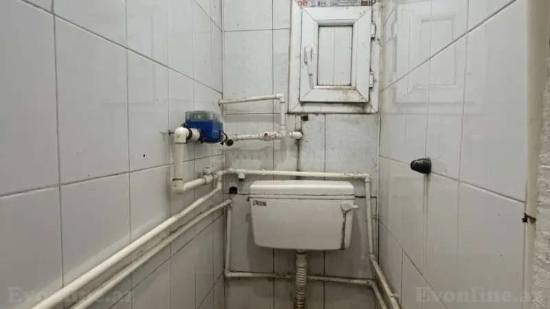 Satılır Obyekt 45 m² 5-ci mikrorayon - şəkil 6