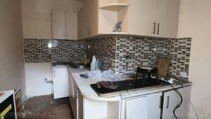 Satılır Obyekt 45 m² 5-ci mikrorayon - şəkil 7