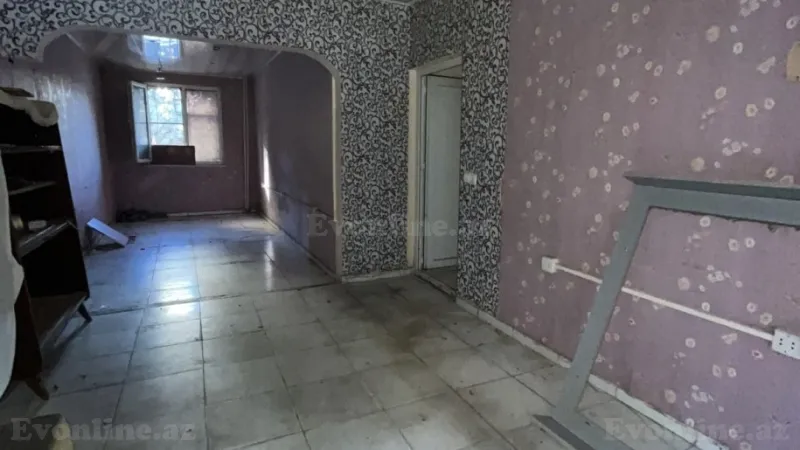 Satılır Obyekt 45 m² 5-ci mikrorayon - şəkil 9