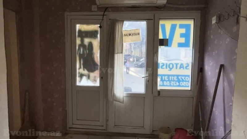 Satılır Obyekt 45 m² 5-ci mikrorayon - şəkil 11