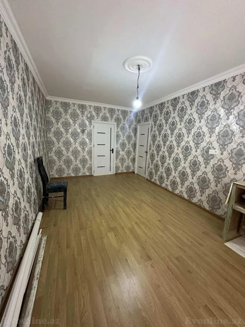 2 otaqlı Mənzil 50 m² Xalqlar Dostluğu m. Satılır
