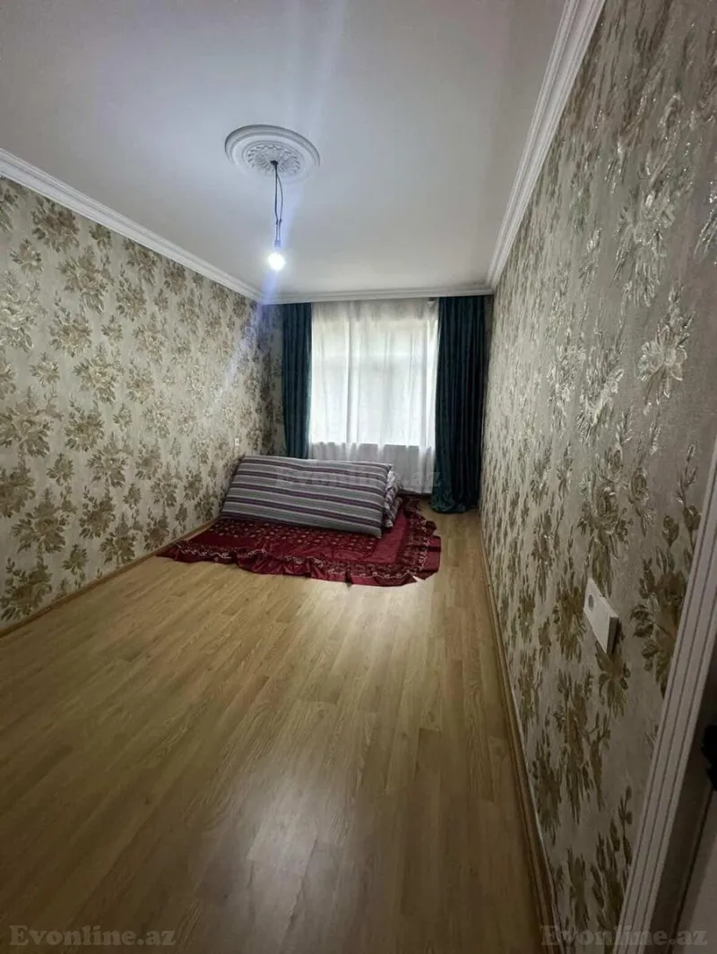 Satılır 2 otaqlı Mənzil Köhnə tikili 50 m² Xalqlar Dostluğu m. - şəkil 4