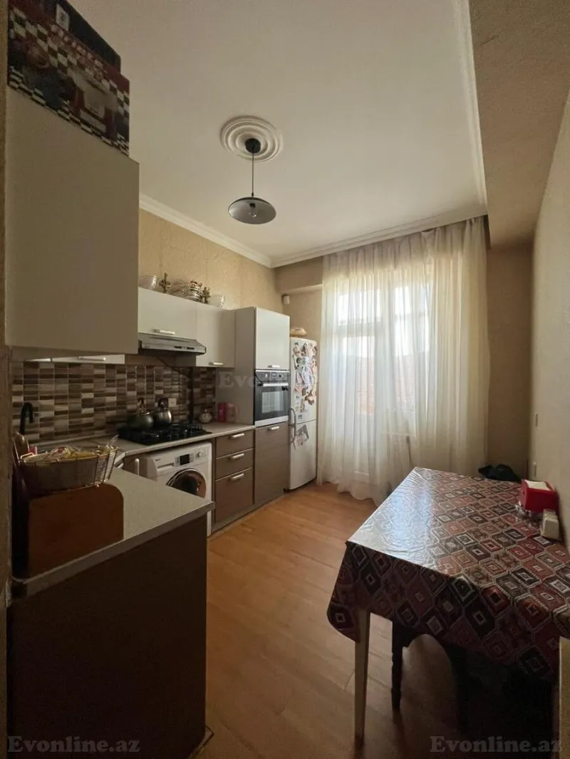 Satılır 2 otaqlı Mənzil Yeni tikili 63 m² Suraxanı r.