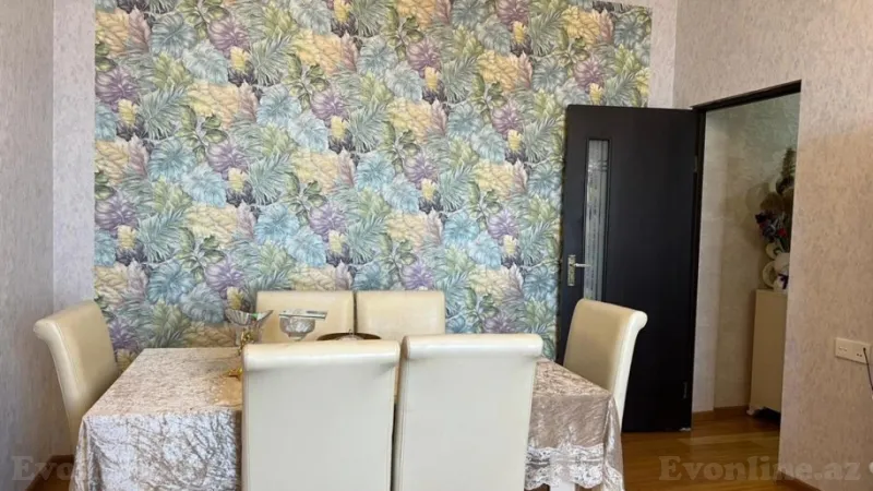 Satılır 2 otaqlı Mənzil Yeni tikili 63 m² Suraxanı r. - şəkil 5