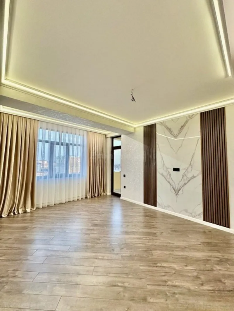Satılır 2 otaqlı Mənzil Yeni tikili 53 m² Neftçilər m.