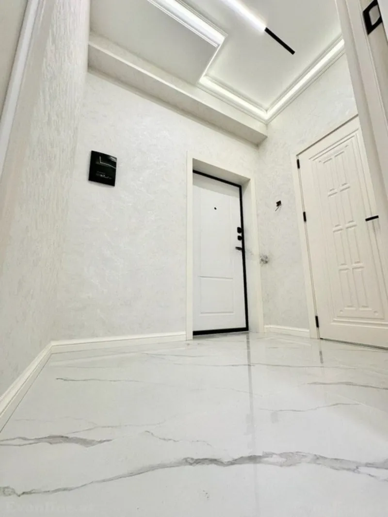 Satılır 2 otaqlı Mənzil Yeni tikili 53 m² Neftçilər m. - şəkil 7