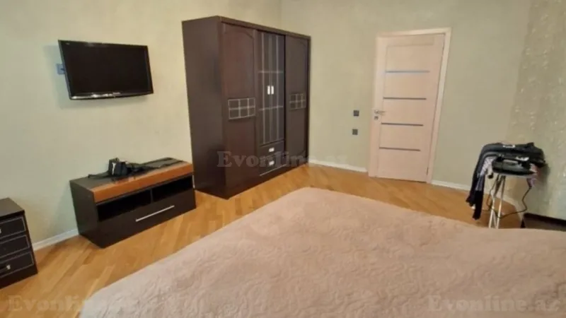 Satılır 3 otaqlı Mənzil Yeni tikili 130 m² Yeni Yasamal - şəkil 6