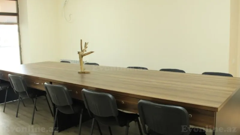 Kirayə verilir Ofis 180 m² 8 Noyabr m. - şəkil 8