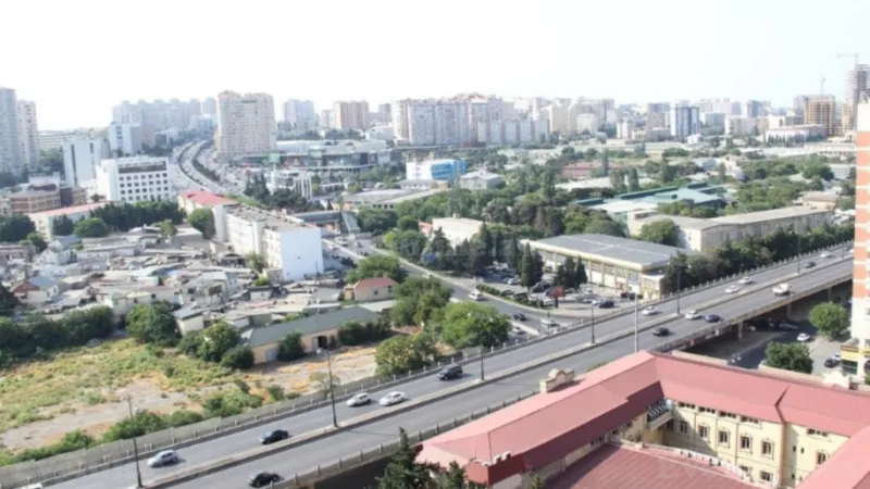 Kirayə verilir Ofis 180 m² 8 Noyabr m. - şəkil 9