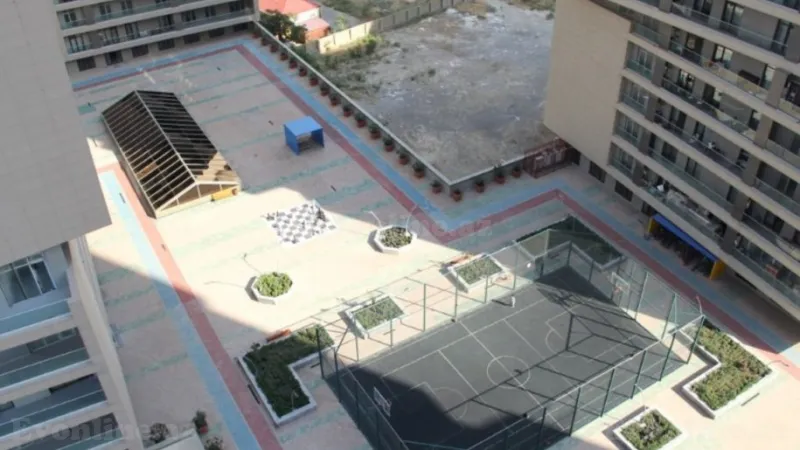 Kirayə verilir Ofis 180 m² 8 Noyabr m. - şəkil 10