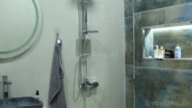 Kirayə verilir Ofis 180 m² 8 Noyabr m. - şəkil 15