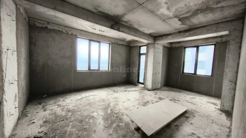 Satılır 3 otaqlı Mənzil Yeni tikili 146 m² Badamdar - şəkil 3