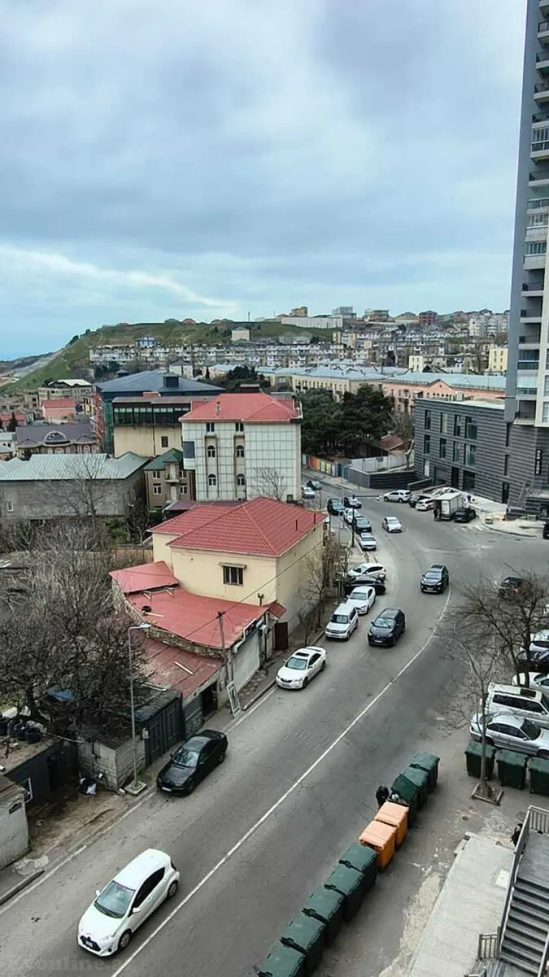 Satılır 3 otaqlı Mənzil Yeni tikili 146 m² Badamdar - şəkil 5