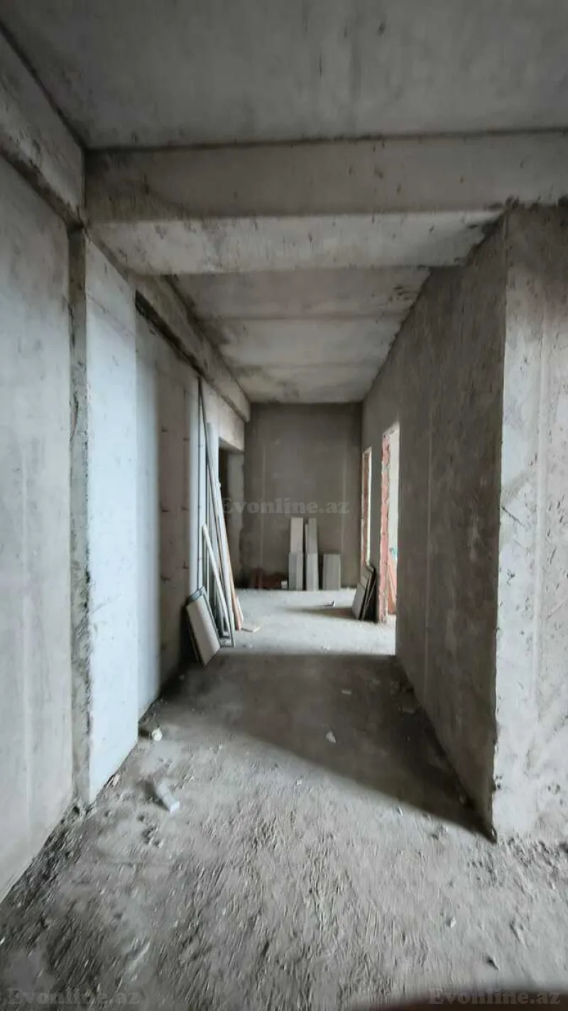 Satılır 3 otaqlı Mənzil Yeni tikili 146 m² Badamdar - şəkil 6