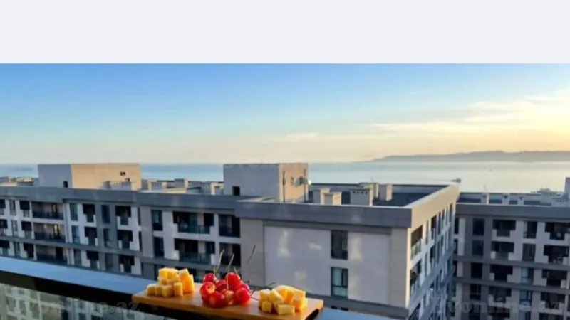 Kirayə verilir 2 otaqlı Mənzil Yeni tikili 65 m² Həzi Aslanov