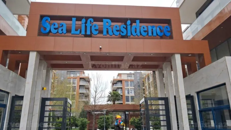 Satılır 2 otaqlı Mənzil Yeni tikili 85 m² Qaradağ r.