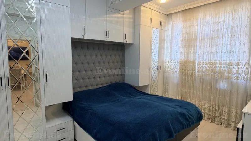 Satılır 3 otaqlı Mənzil Yeni tikili 85.6 m² Sumqayıt - şəkil 4