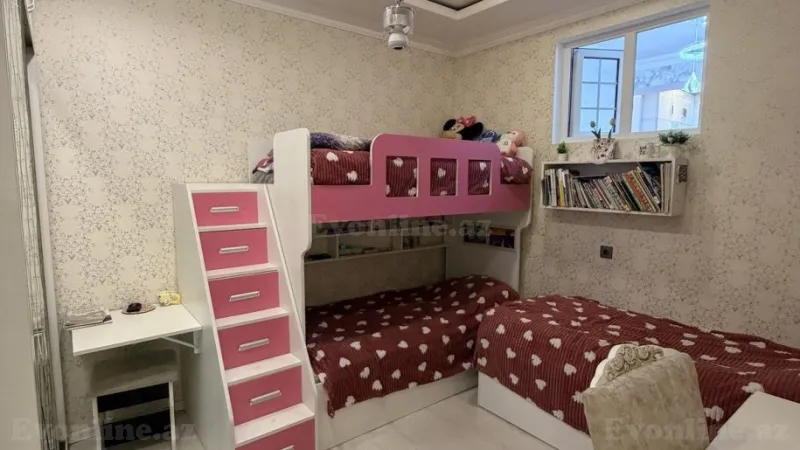 Satılır 3 otaqlı Mənzil Yeni tikili 85.6 m² Sumqayıt - şəkil 7