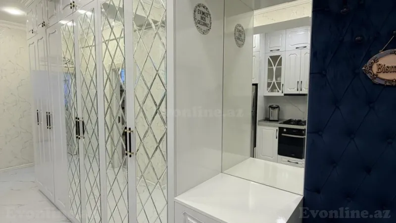 Satılır 3 otaqlı Mənzil Yeni tikili 85.6 m² Sumqayıt - şəkil 9