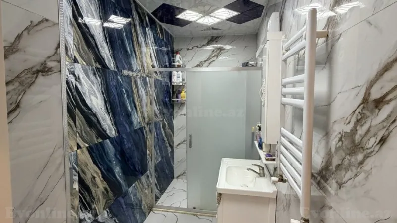 Satılır 3 otaqlı Mənzil Yeni tikili 85.6 m² Sumqayıt - şəkil 10