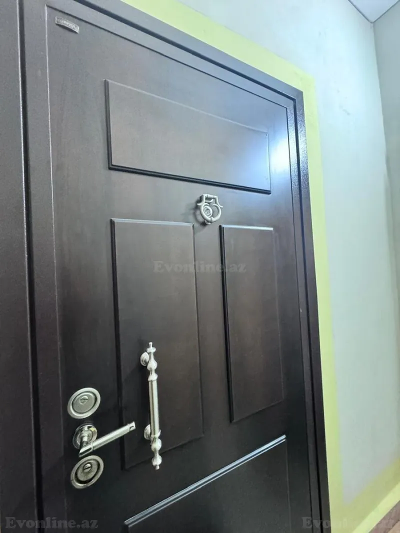 Kirayə verilir 2 otaqlı Mənzil Yeni tikili 80 m² 28 May m. - şəkil 7