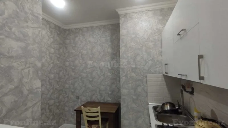Kirayə verilir 2 otaqlı Mənzil Yeni tikili 65 m² 3-cü mikrorayon - şəkil 7