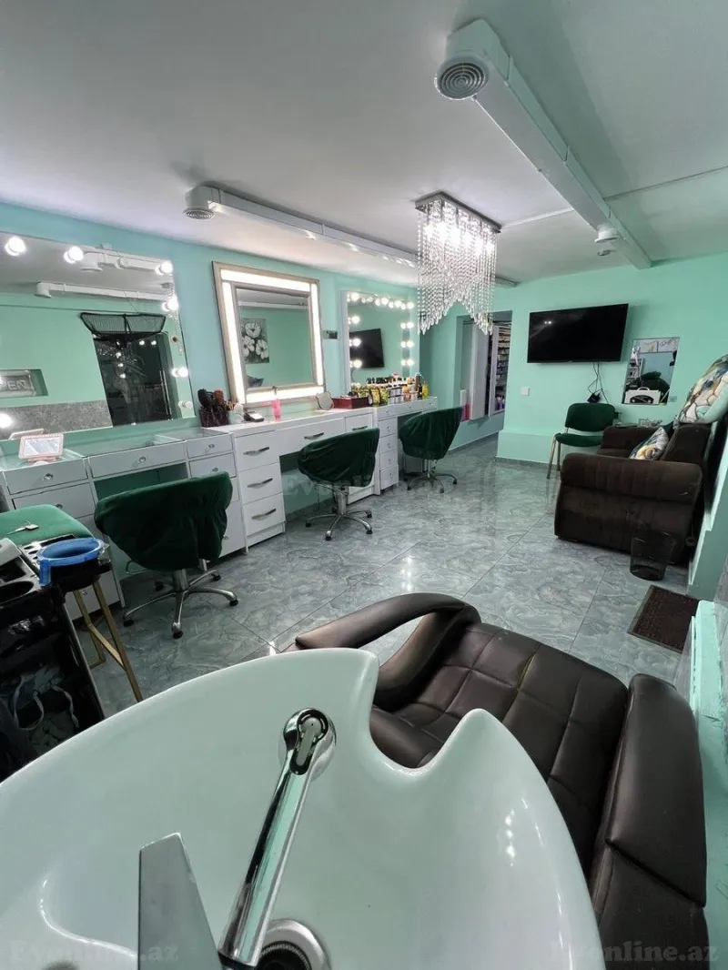Satılır Obyekt 40 m² Həzi Aslanov - şəkil 4