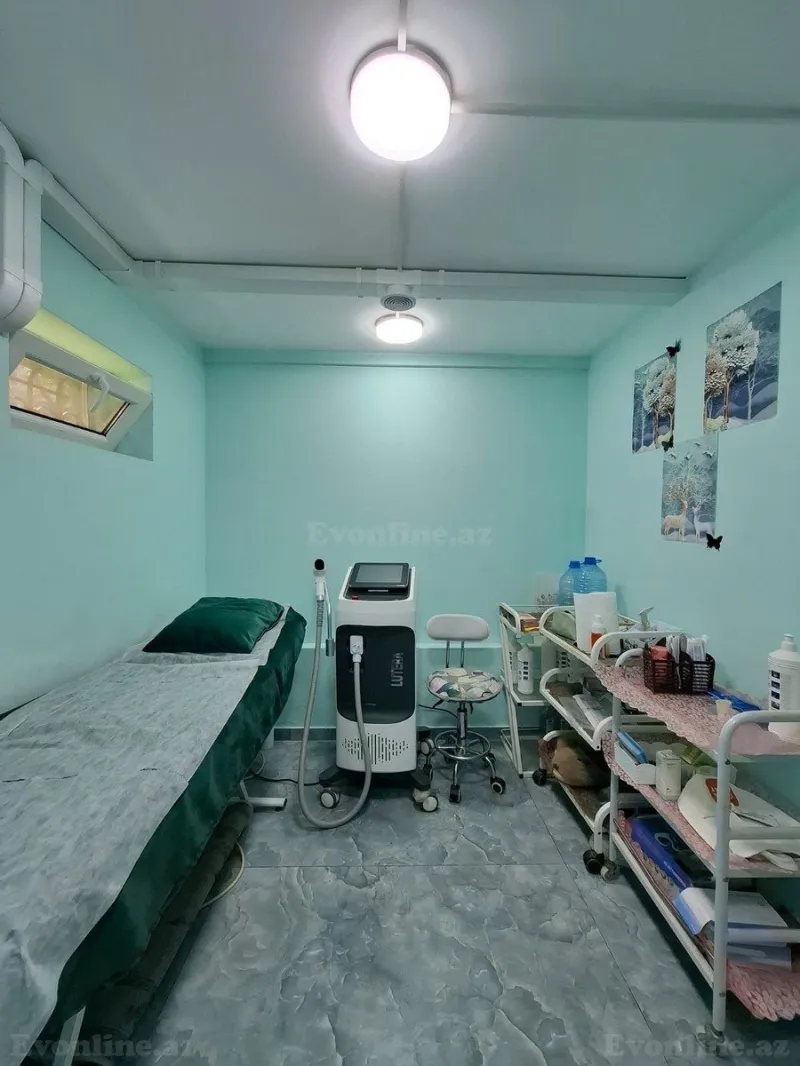 Satılır Obyekt 40 m² Həzi Aslanov - şəkil 9