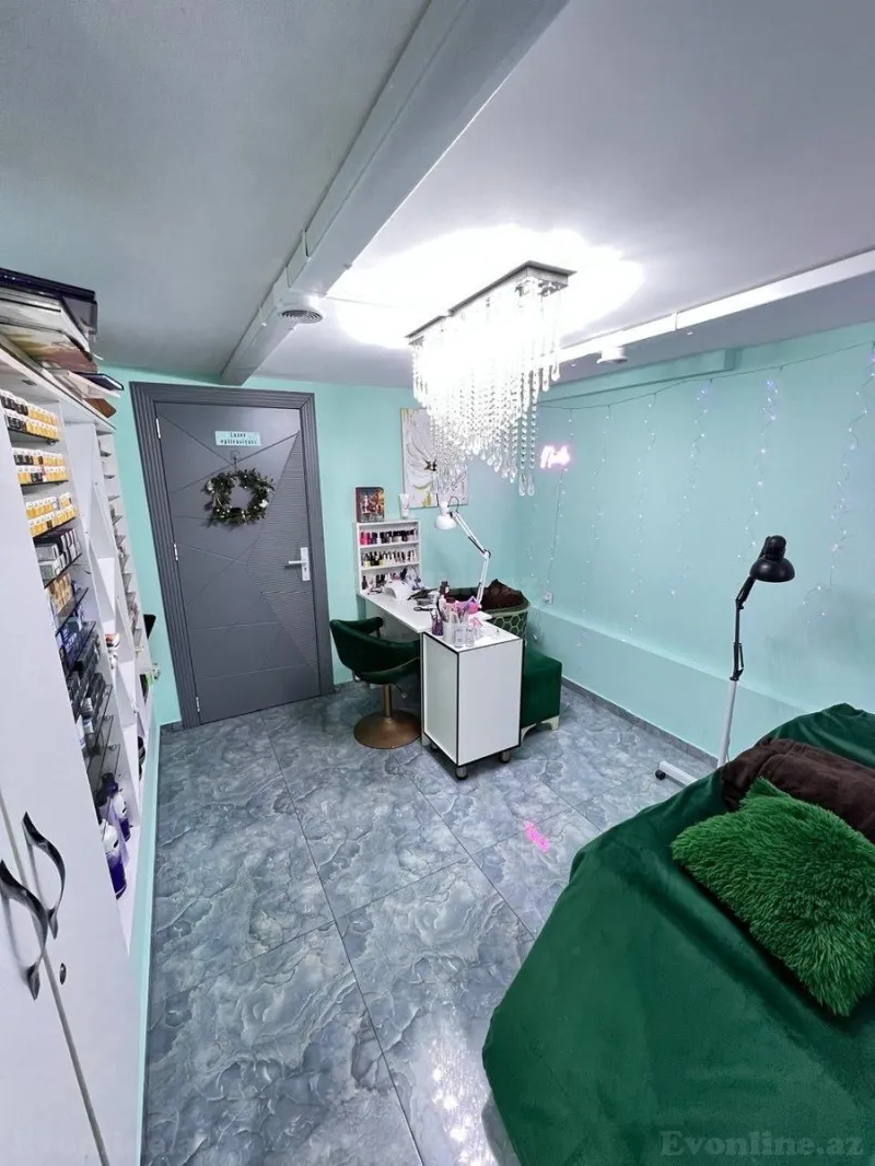 Satılır Obyekt 40 m² Həzi Aslanov - şəkil 11