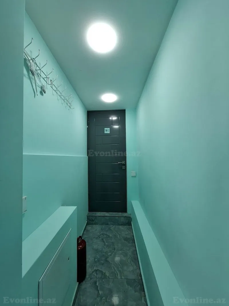 Satılır Obyekt 40 m² Həzi Aslanov - şəkil 14