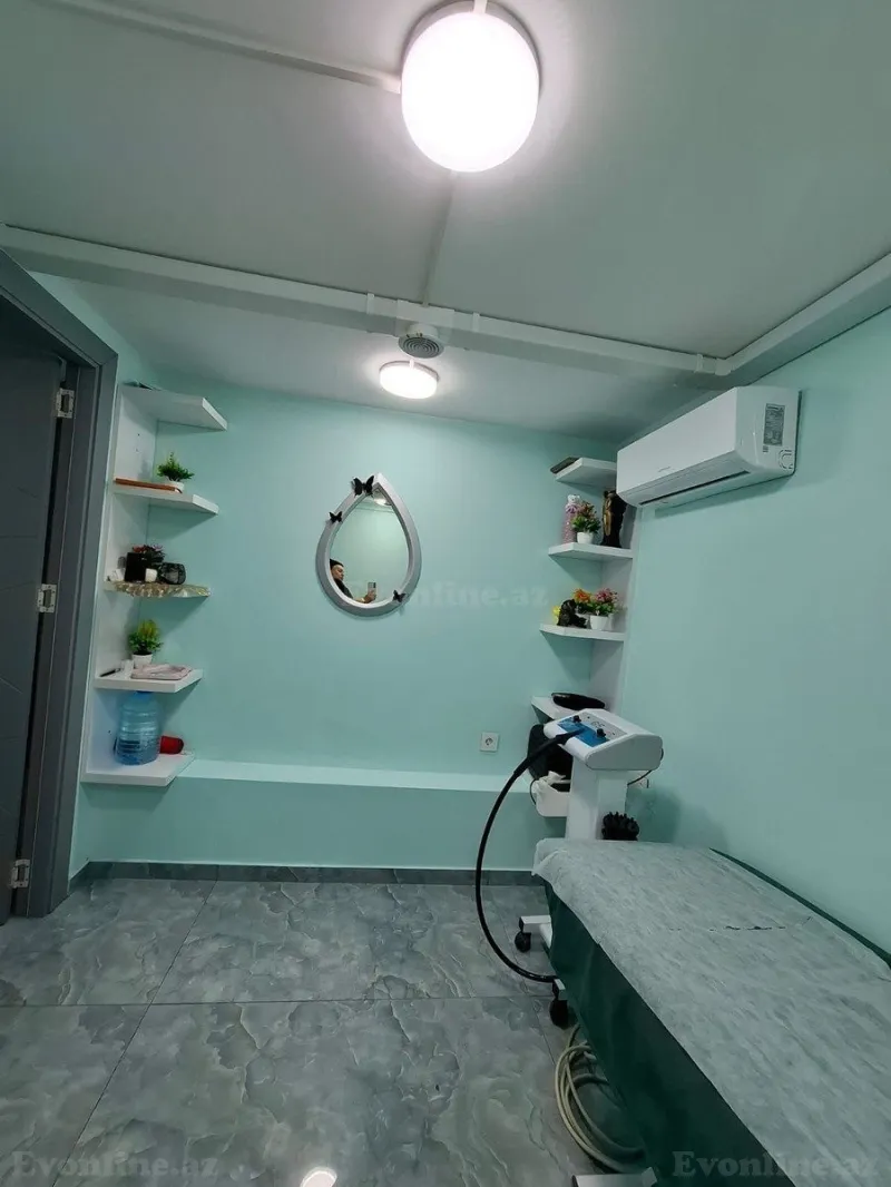 Satılır Obyekt 40 m² Həzi Aslanov - şəkil 15