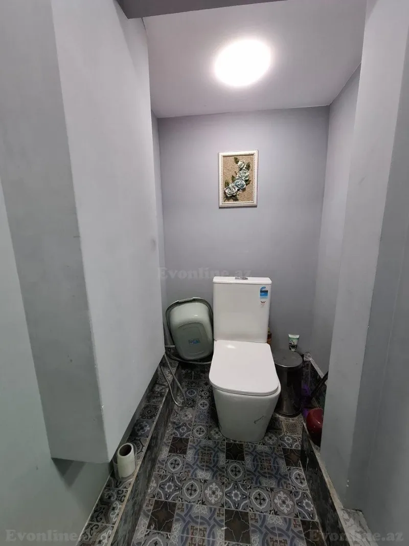 Satılır Obyekt 40 m² Həzi Aslanov - şəkil 18