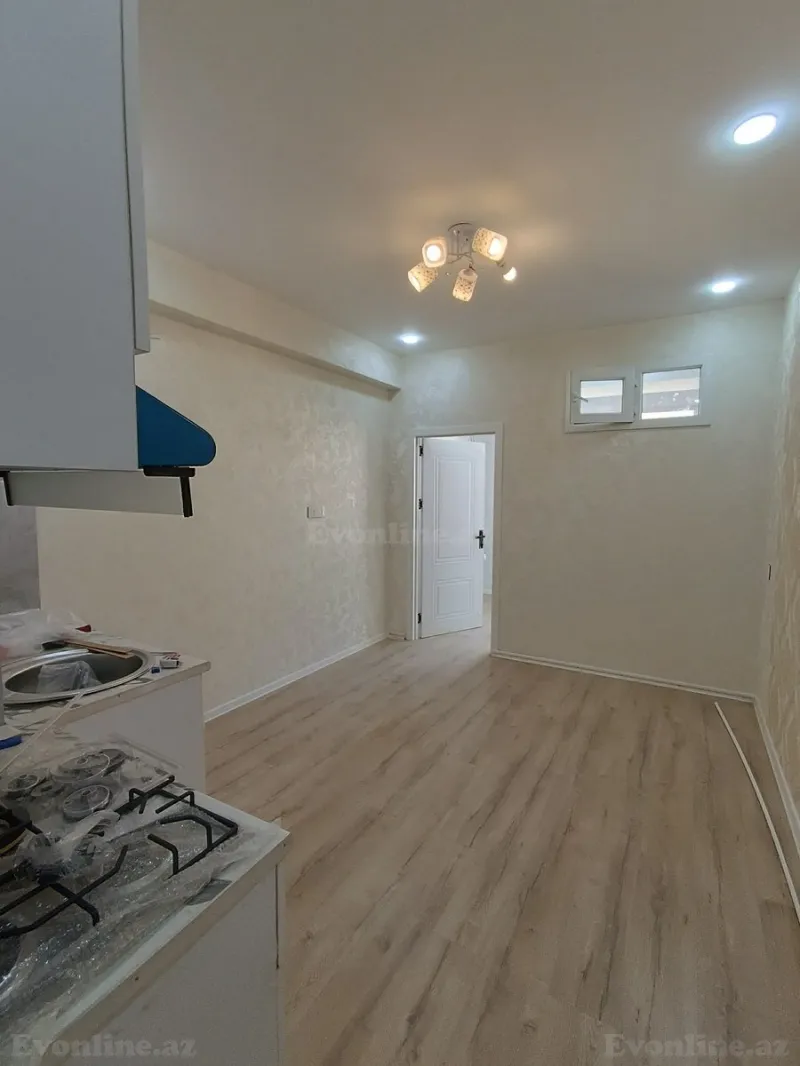 Satılır 2 otaqlı Mənzil Yeni tikili 29 m² Xırdalan