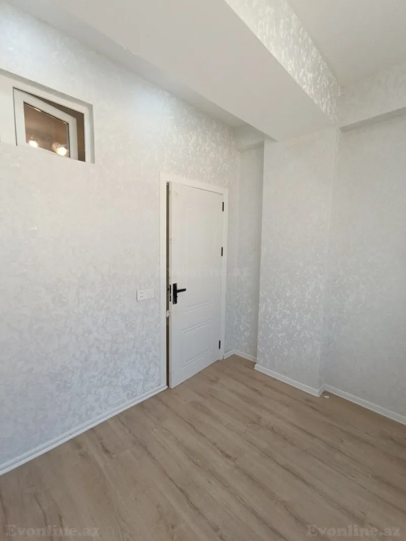 Satılır 2 otaqlı Mənzil Yeni tikili 29 m² Xırdalan - şəkil 3