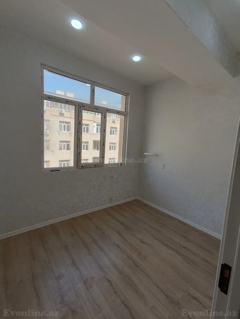 Satılır 2 otaqlı Mənzil Yeni tikili 29 m² Xırdalan - şəkil 4