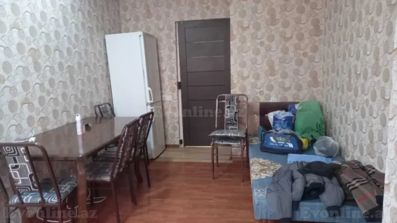 2 otaqlı Mənzil 42 m² Xırdalan Kirayə verilir