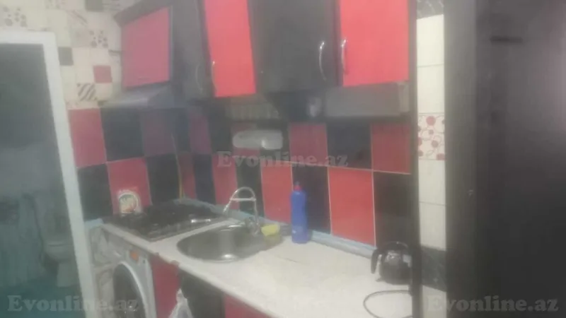 Kirayə verilir 2 otaqlı Mənzil Yeni tikili 42 m² Xırdalan - şəkil 2