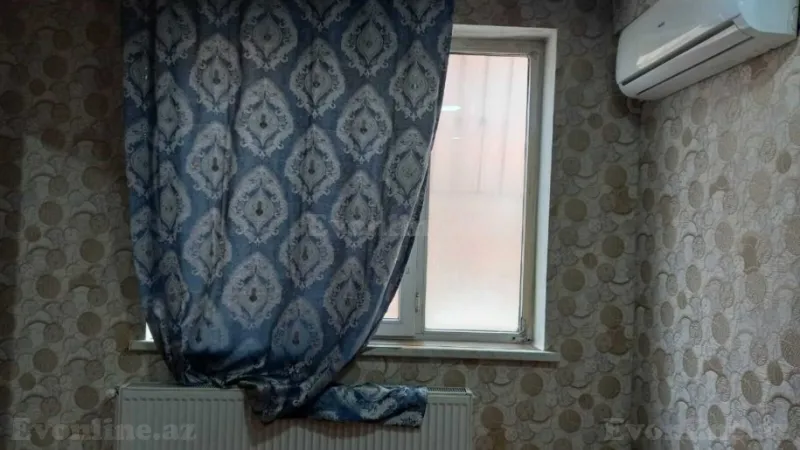 Kirayə verilir 2 otaqlı Mənzil Yeni tikili 42 m² Xırdalan - şəkil 6