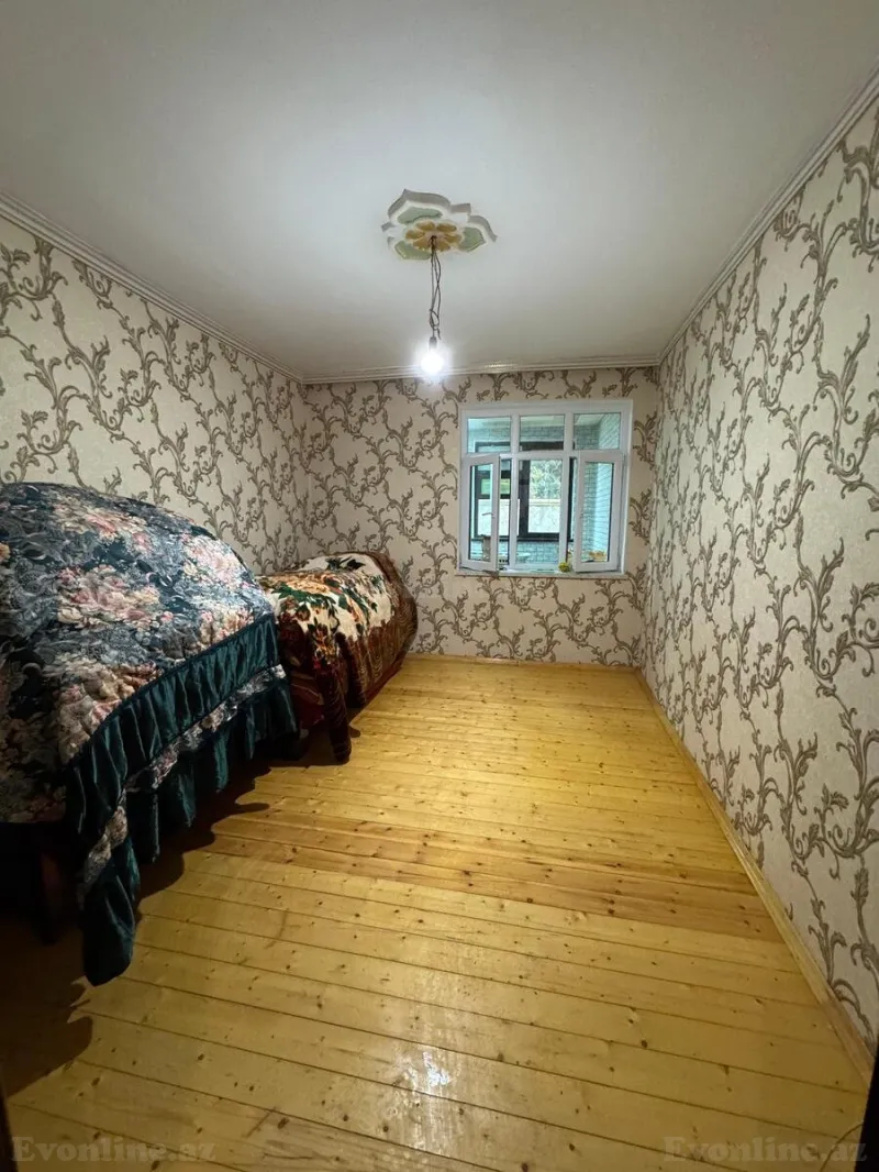 Satılır 3 otaqlı Mənzil Köhnə tikili 62 m² Sabunçu r. - şəkil 6