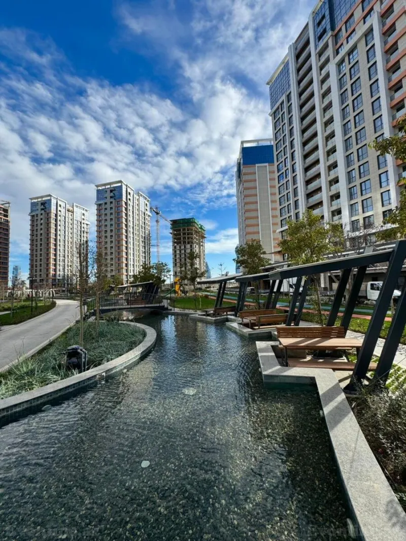 Satılır 2 otaqlı Mənzil Yeni tikili 62 m² Nəriman Nərimanov m.