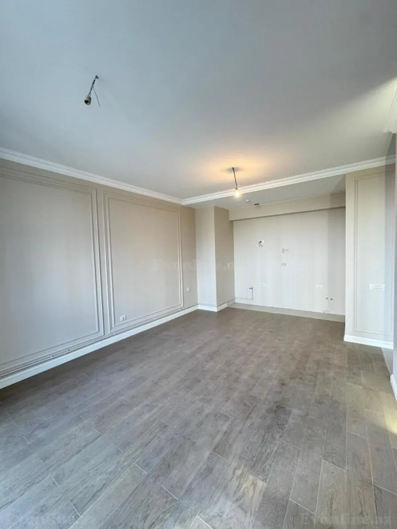 Satılır 2 otaqlı Mənzil Yeni tikili 62 m² Nəriman Nərimanov m. - şəkil 5