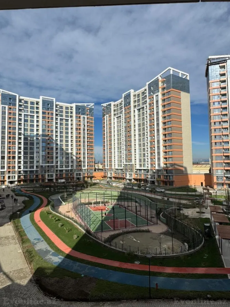 Satılır 2 otaqlı Mənzil Yeni tikili 62 m² Nəriman Nərimanov m. - şəkil 13