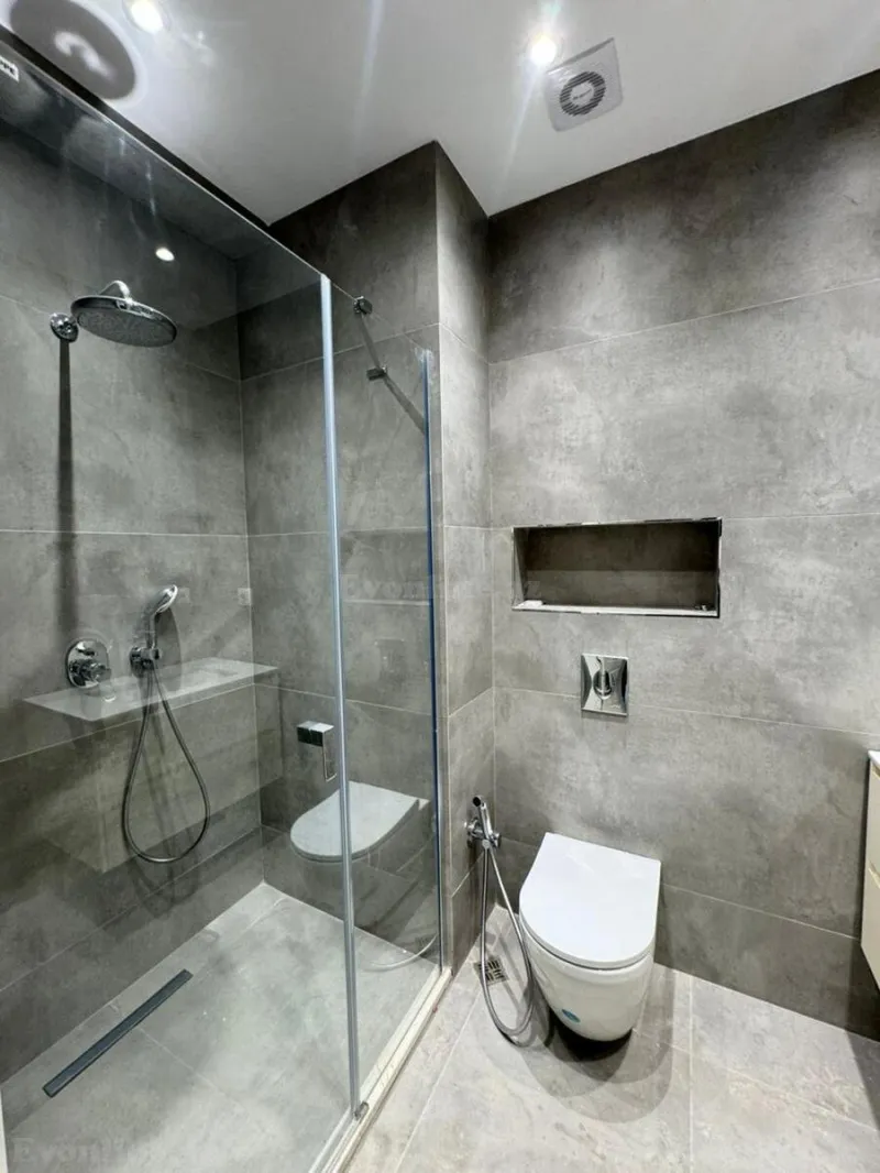 Satılır 2 otaqlı Mənzil Yeni tikili 62 m² Nəriman Nərimanov m. - şəkil 17