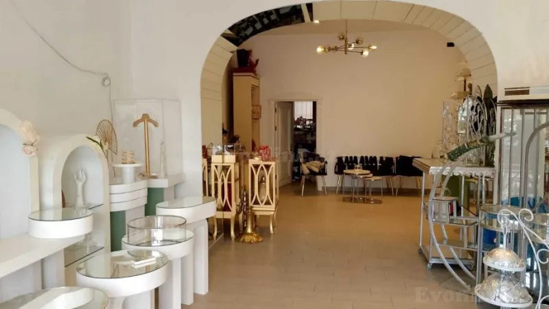 Kirayə verilir Obyekt 65 m² 28 May m. - şəkil 3