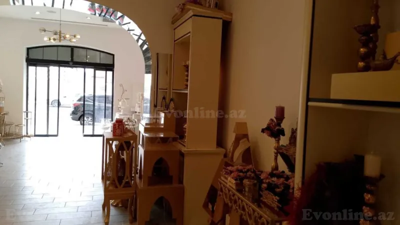 Kirayə verilir Obyekt 65 m² 28 May m. - şəkil 4