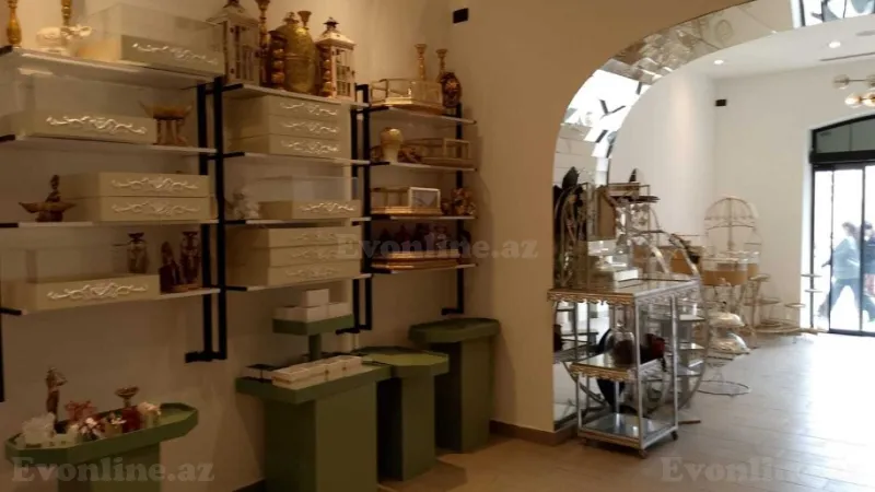 Kirayə verilir Obyekt 65 m² 28 May m. - şəkil 5