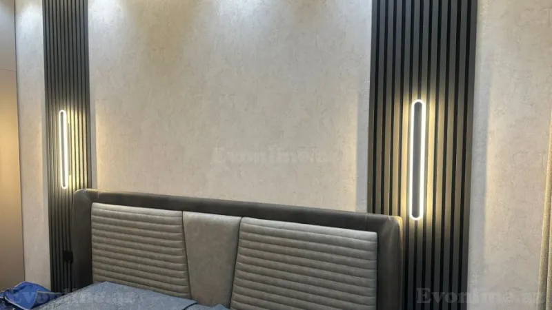 Kirayə verilir 2 otaqlı Mənzil Yeni tikili 50 m² Abşeron r. - şəkil 11